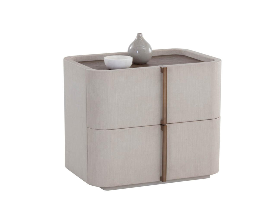 Small - Cream