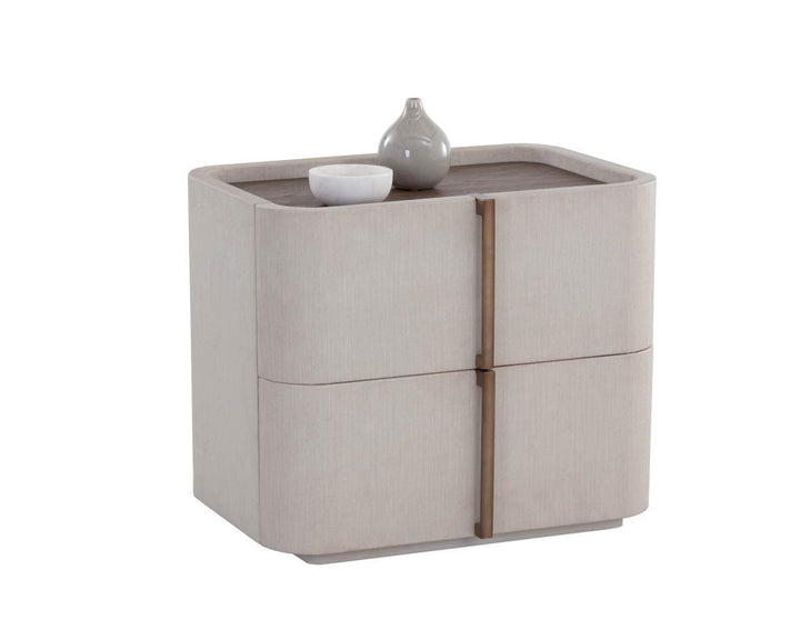 Small - Cream