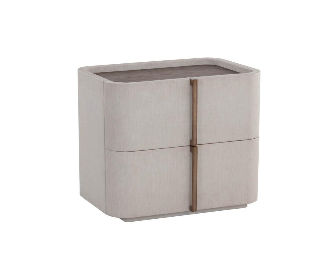 Small - Cream