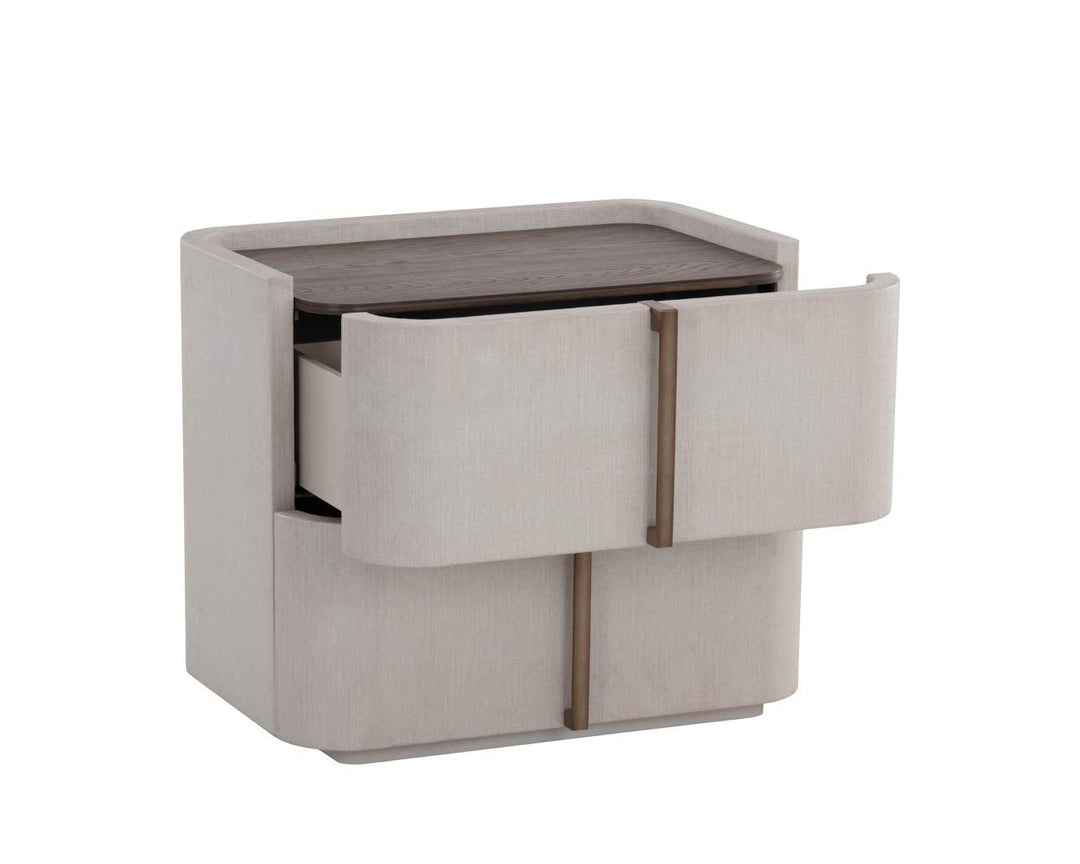 Small - Cream
