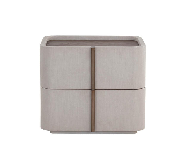 Small - Cream
