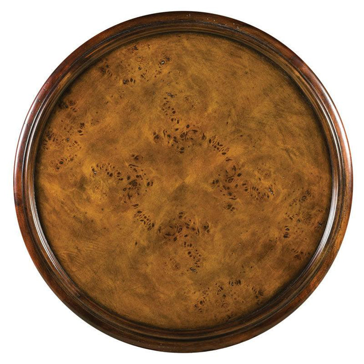 SwayLiving Regency Drink Table ACCENT TABLES