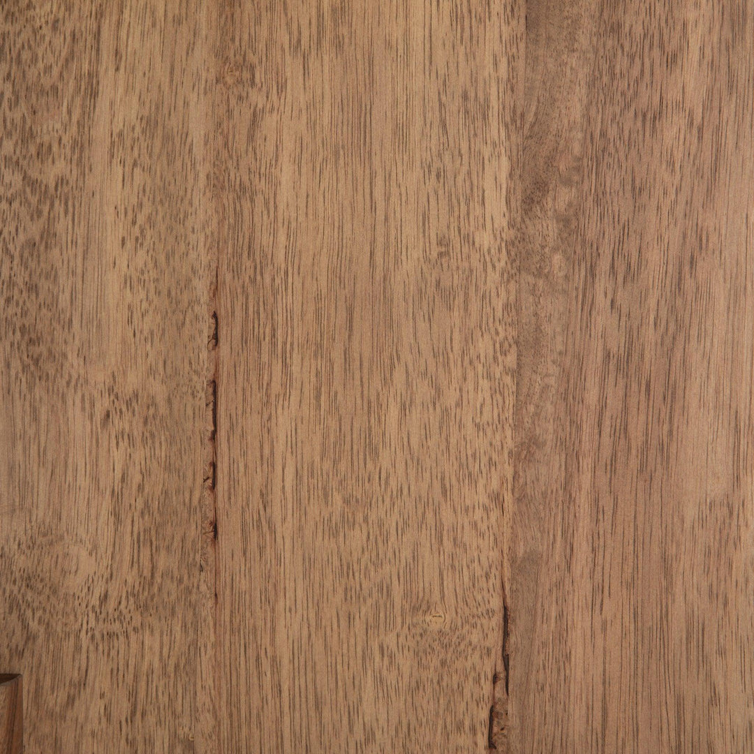 Reza Media Console - SwayLiving