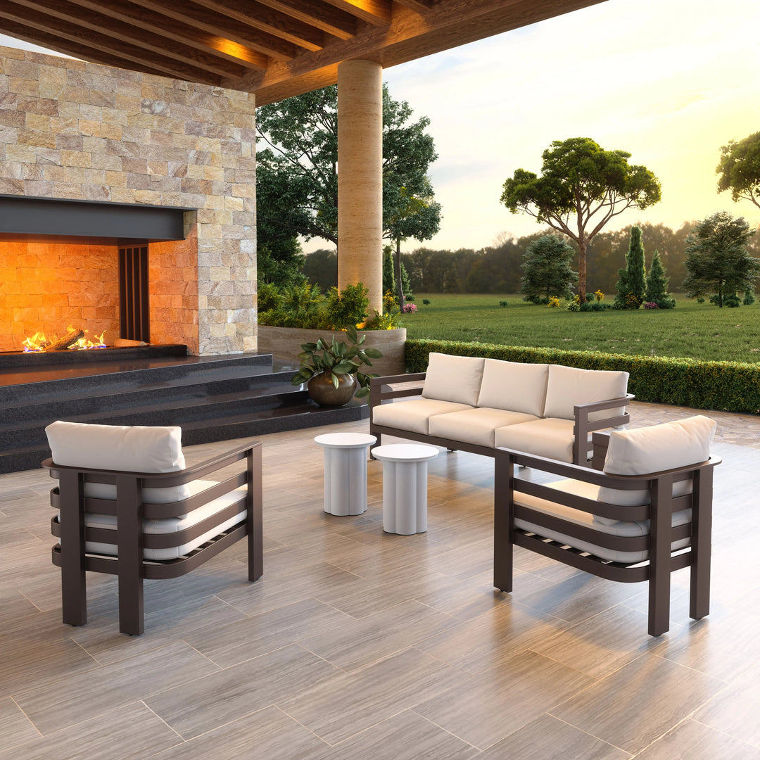 Bal Harbor Armchair