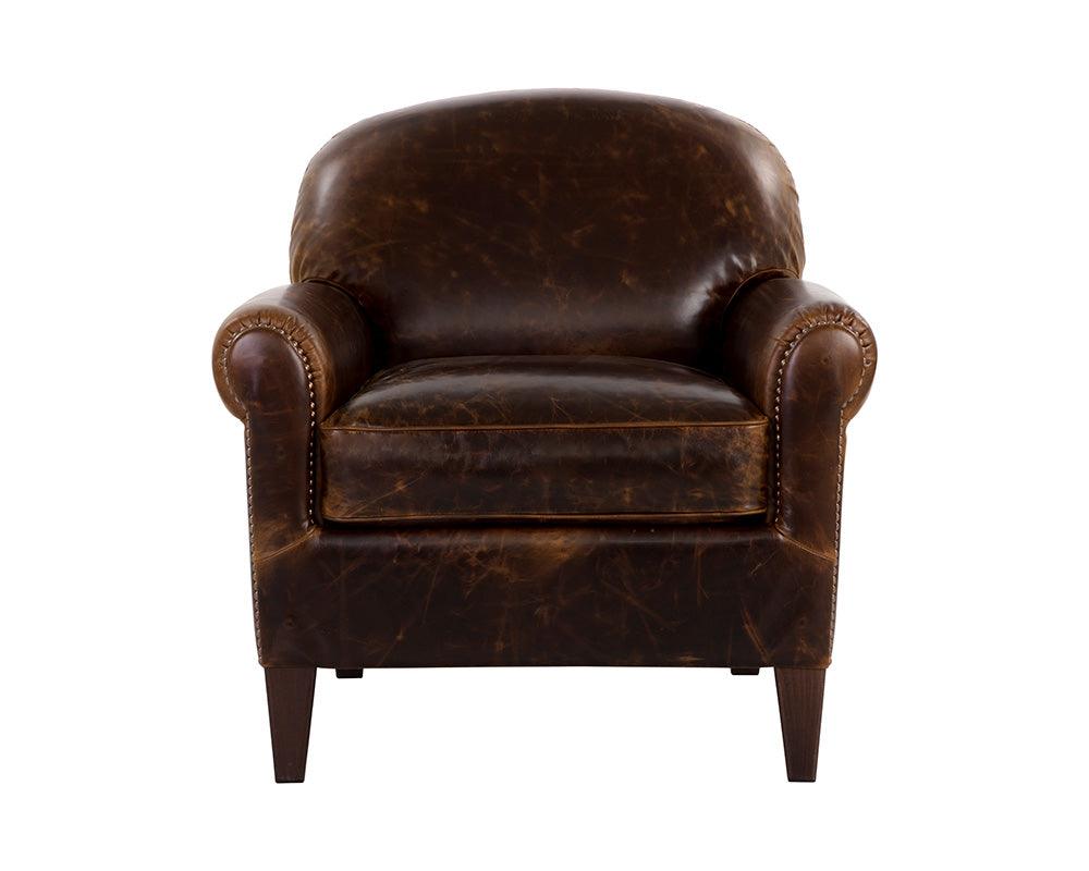 SwayLiving Bastoni Lounge Chair ACCENT + LOUNGE CHAIRS