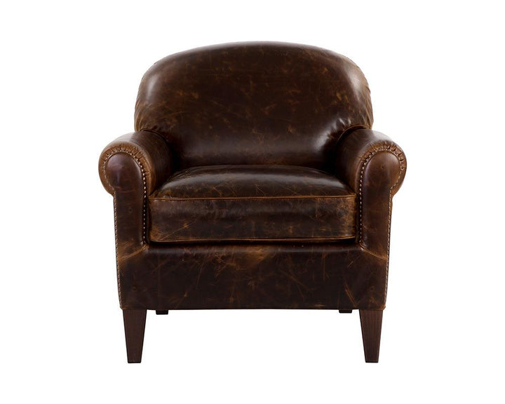 SwayLiving Bastoni Lounge Chair ACCENT + LOUNGE CHAIRS