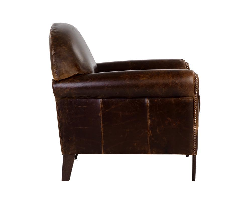 SwayLiving Bastoni Lounge Chair ACCENT + LOUNGE CHAIRS