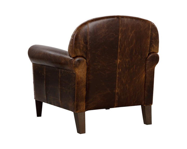 SwayLiving Bastoni Lounge Chair ACCENT + LOUNGE CHAIRS