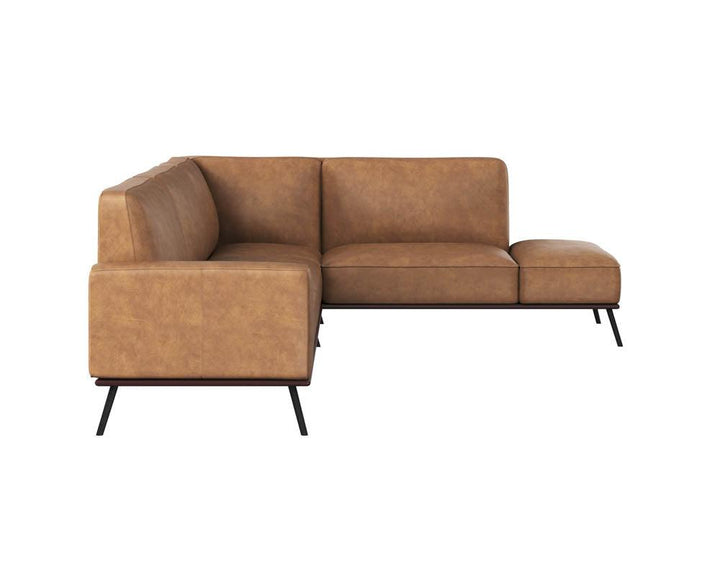 SwayLiving Brandi Sofa Chaise SOFAS + SECTIONALS