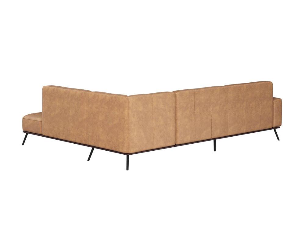 SwayLiving Brandi Sofa Chaise SOFAS + SECTIONALS