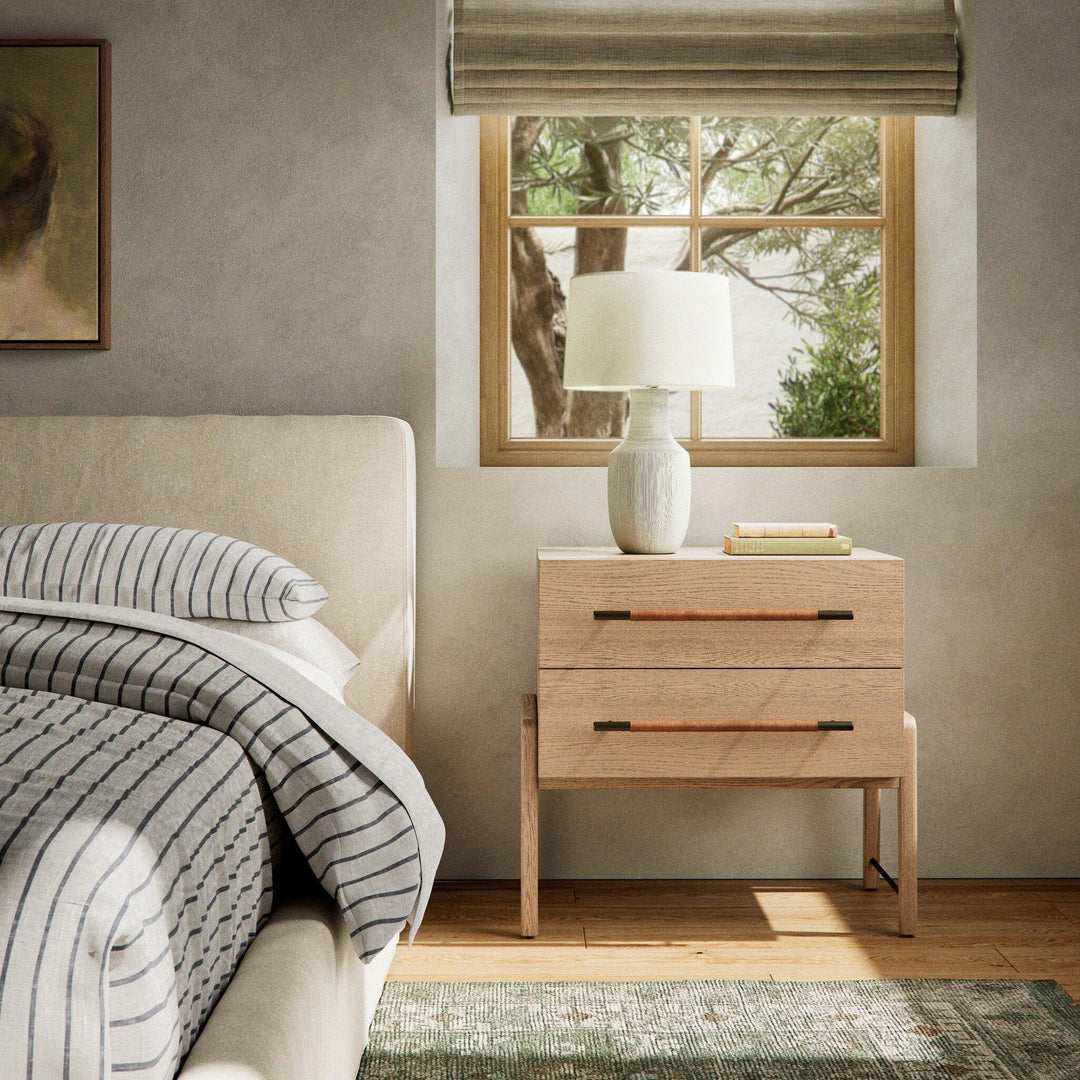 Rosedale Nightstand - SwayLiving