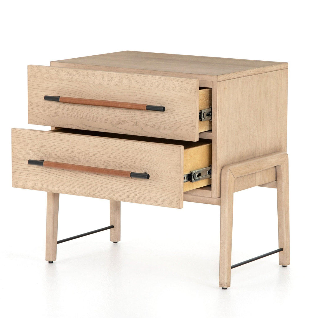 Rosedale Nightstand - SwayLiving
