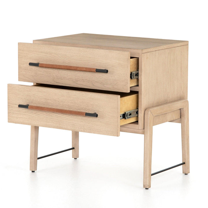 Rosedale Nightstand - SwayLiving