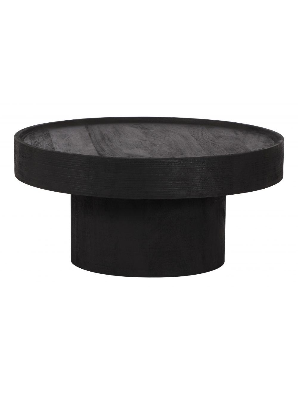 SwayLiving Watson Coffee Table Black COFFEE TABLES
