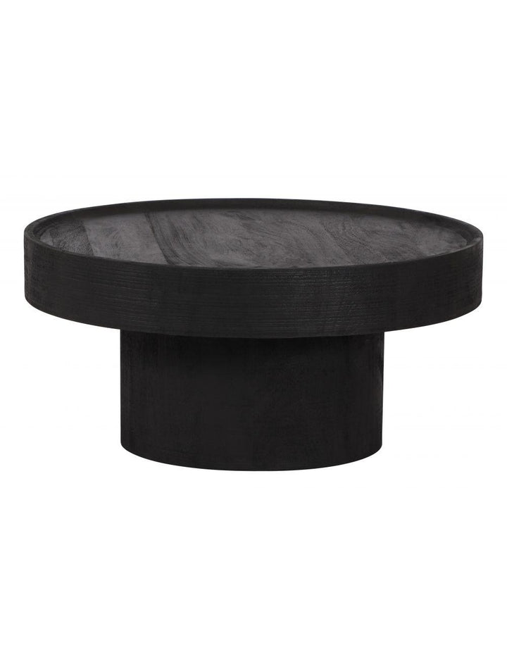 SwayLiving Watson Coffee Table Black COFFEE TABLES