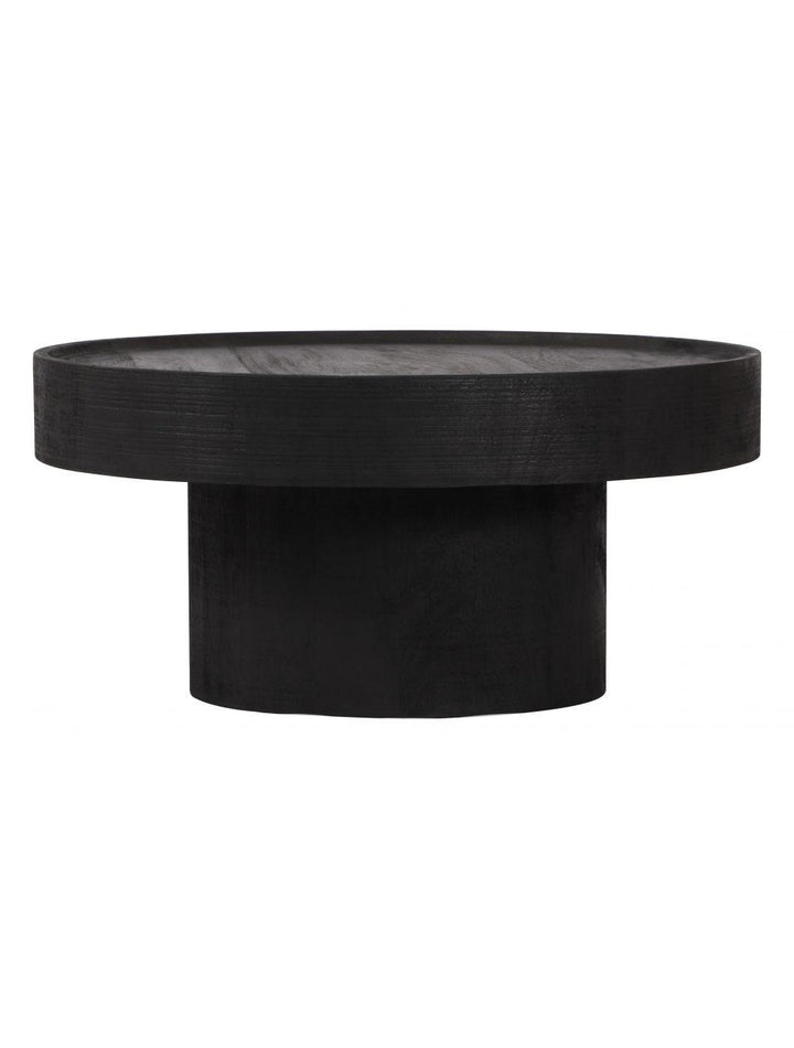 SwayLiving Watson Coffee Table Black COFFEE TABLES