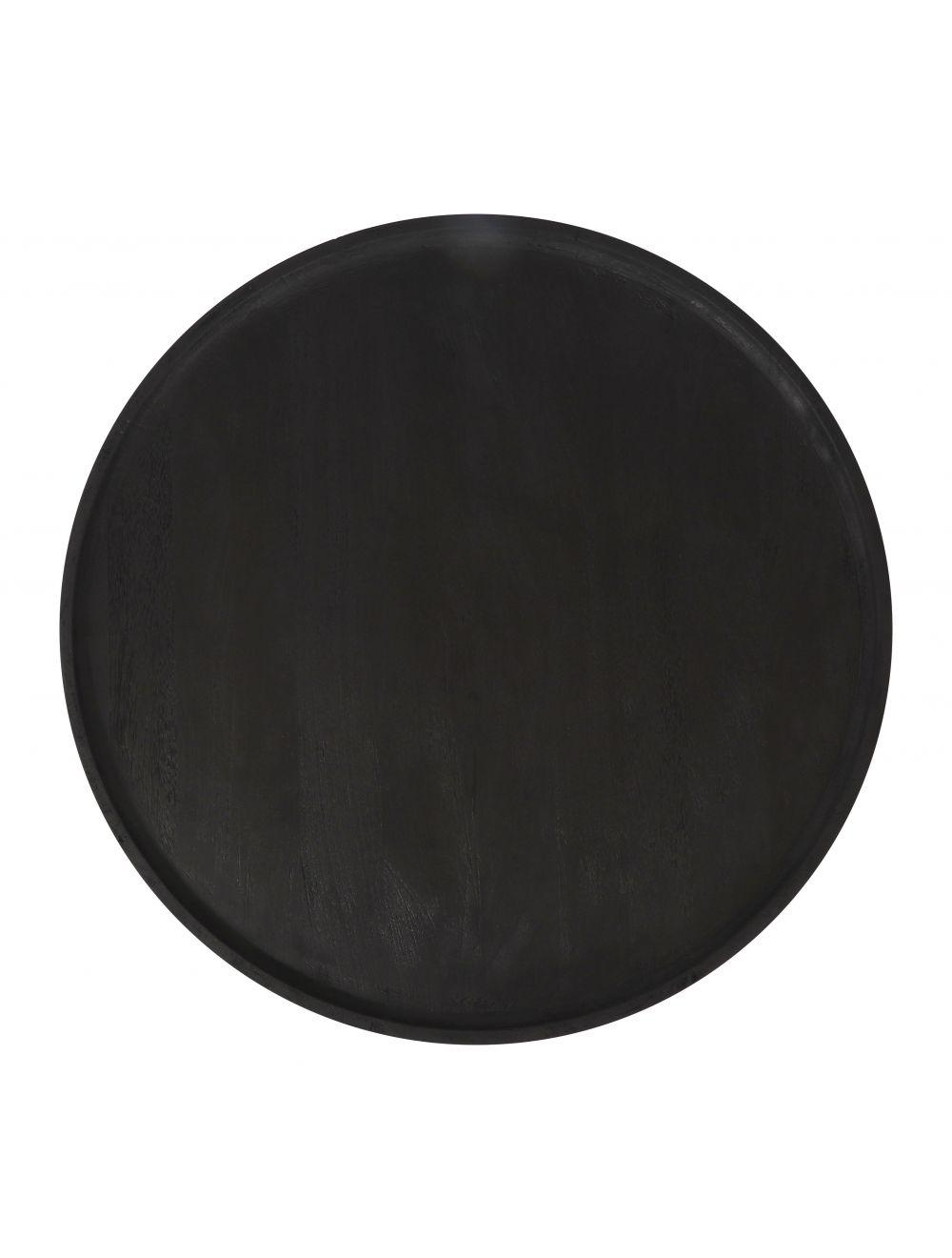SwayLiving Watson Coffee Table Black COFFEE TABLES