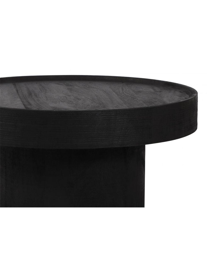 SwayLiving Watson Coffee Table Black COFFEE TABLES