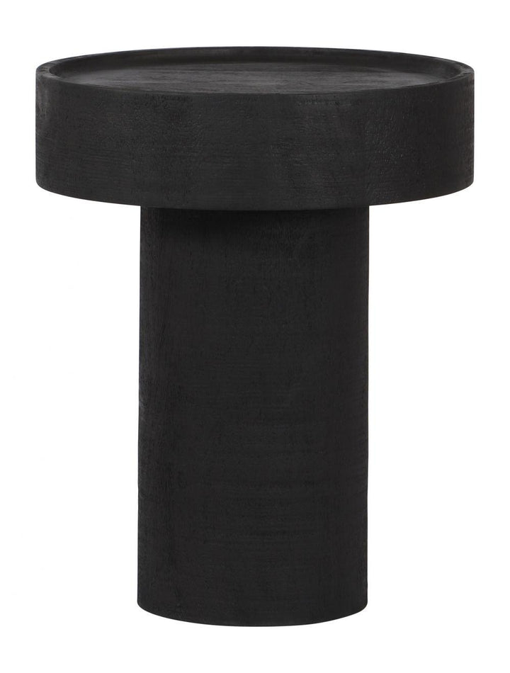 SwayLiving Watson Side Table Black ACCENT TABLES