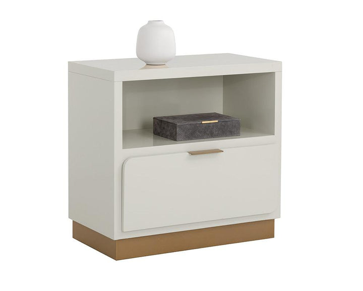SwayLiving Jenkins Nightstand NIGHTSTANDS