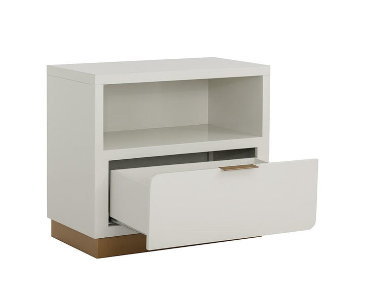 SwayLiving Jenkins Nightstand NIGHTSTANDS