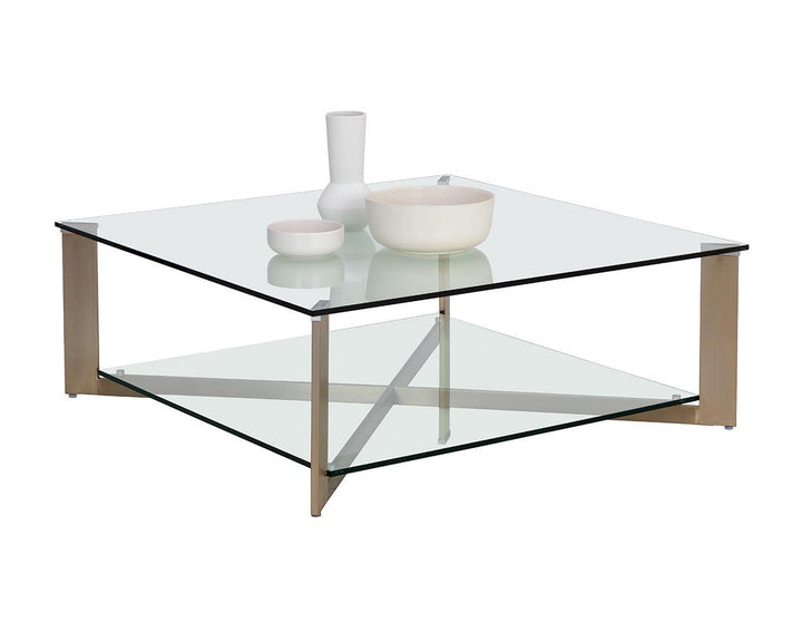SwayLiving Xavier Coffee Table COFFEE TABLES