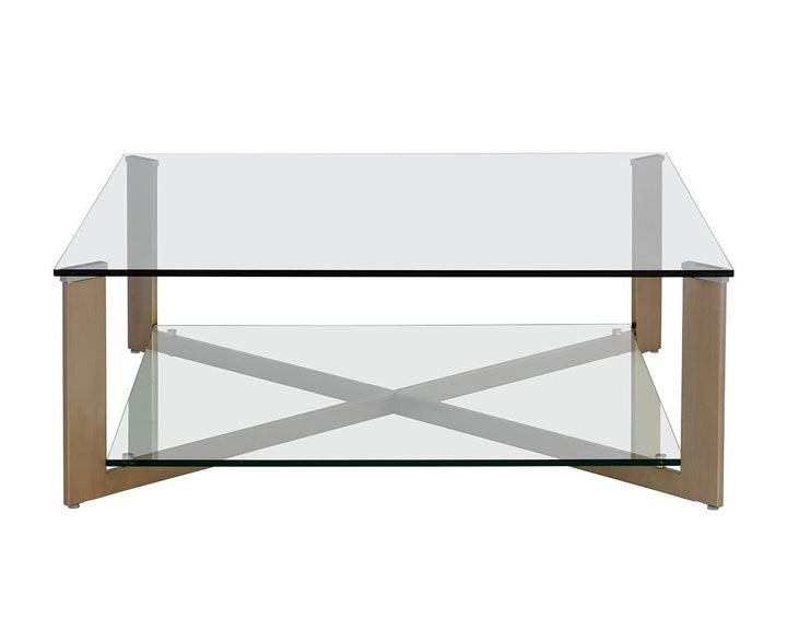 SwayLiving Xavier Coffee Table COFFEE TABLES
