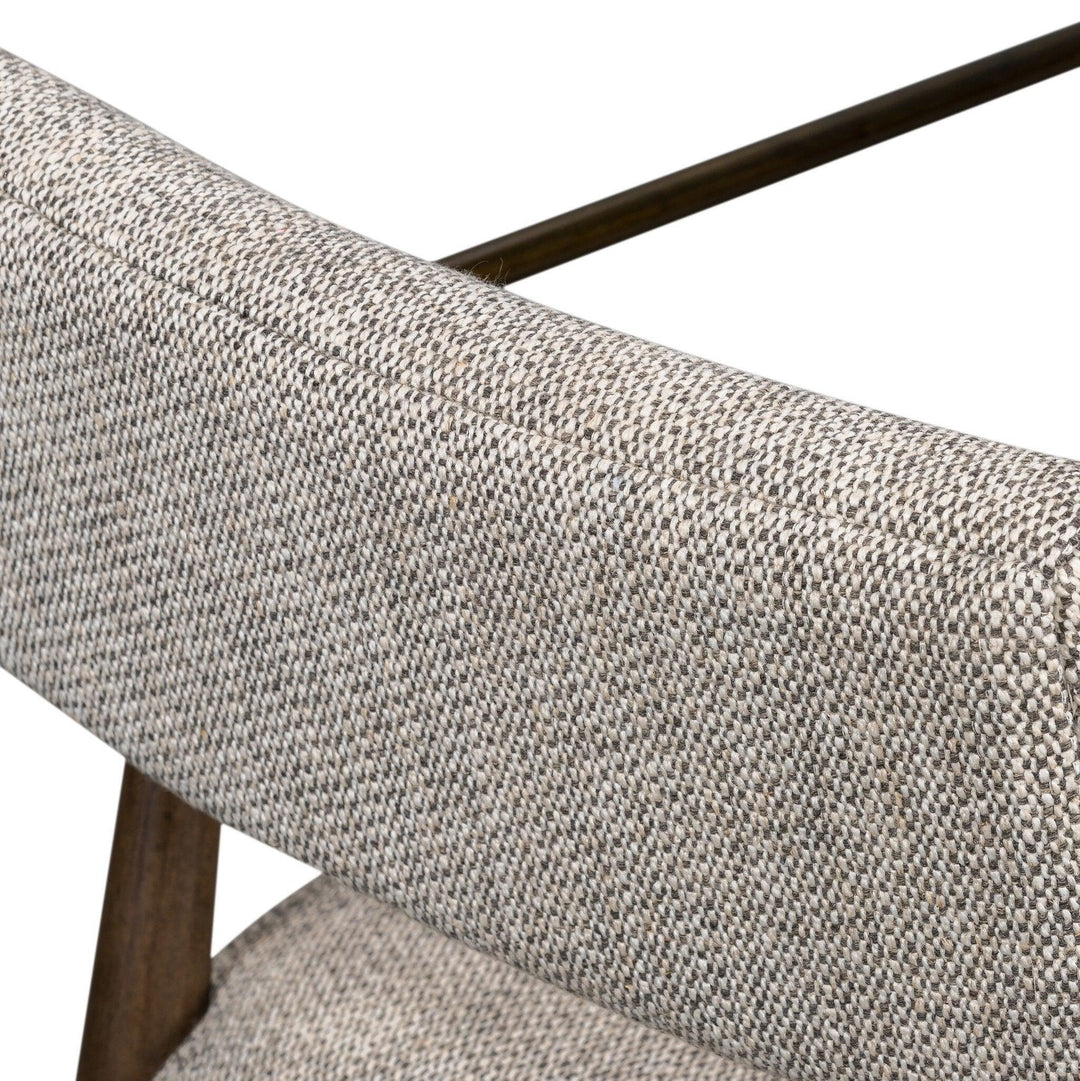 Waldon Dining Chair - SwayLiving