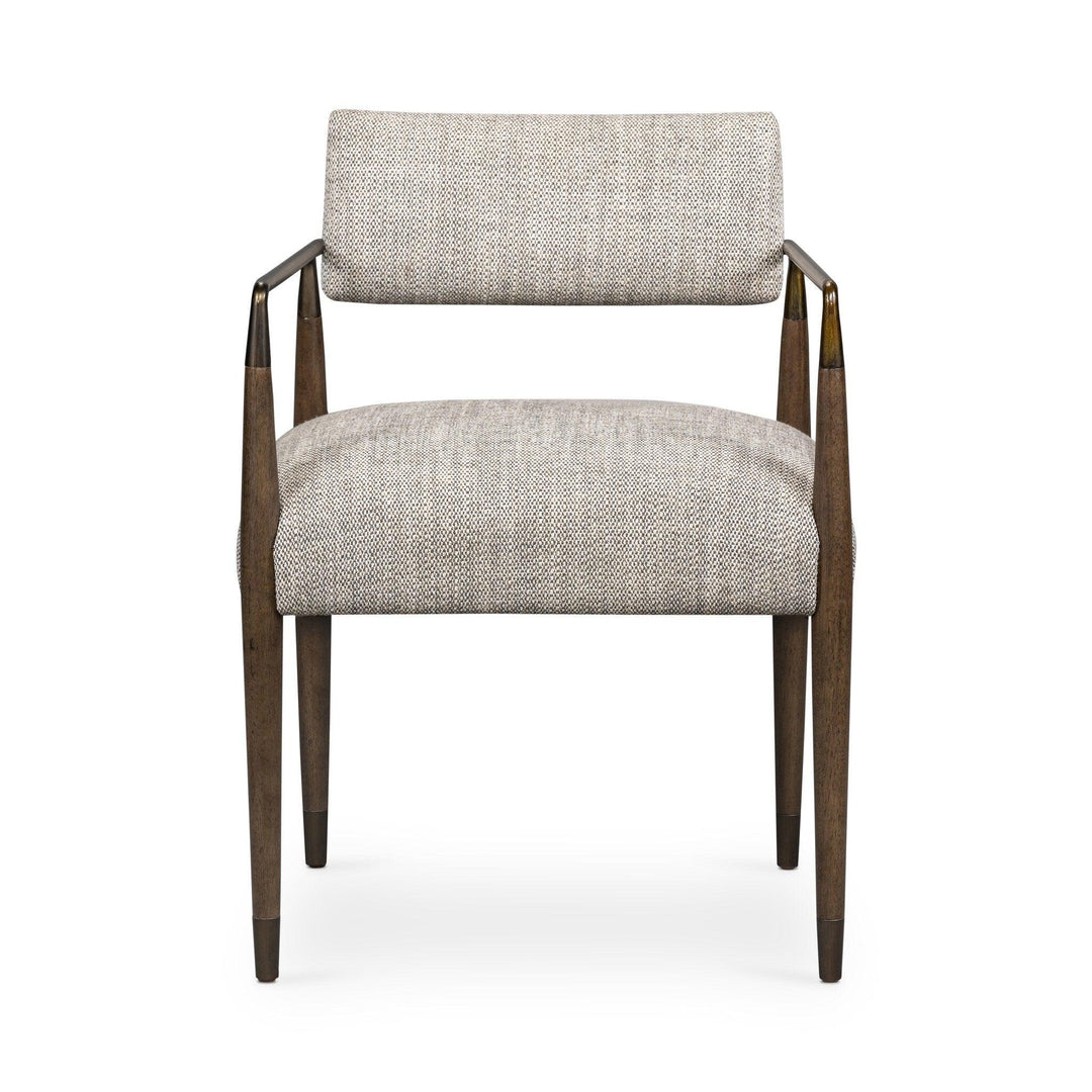 Waldon Dining Chair - SwayLiving