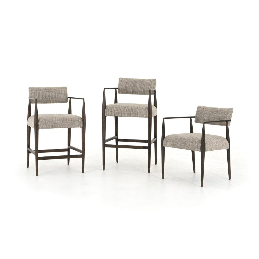 Waldon Dining Chair - SwayLiving
