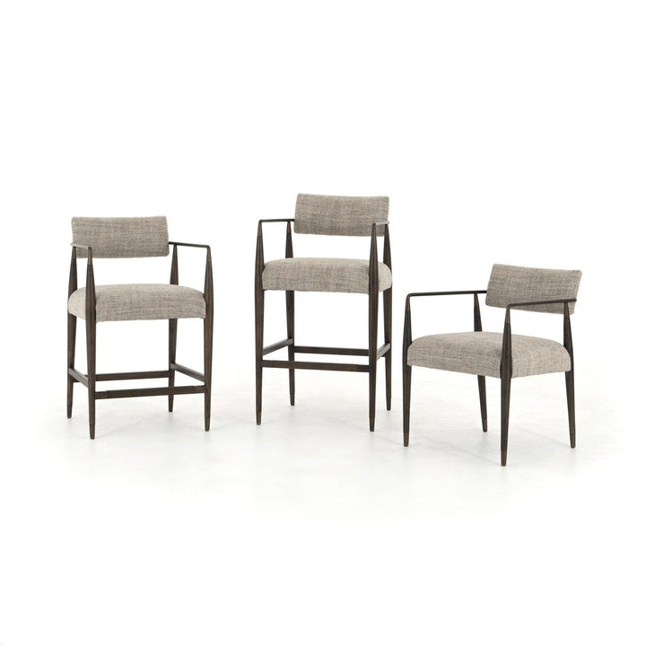 Waldon Dining Chair - SwayLiving