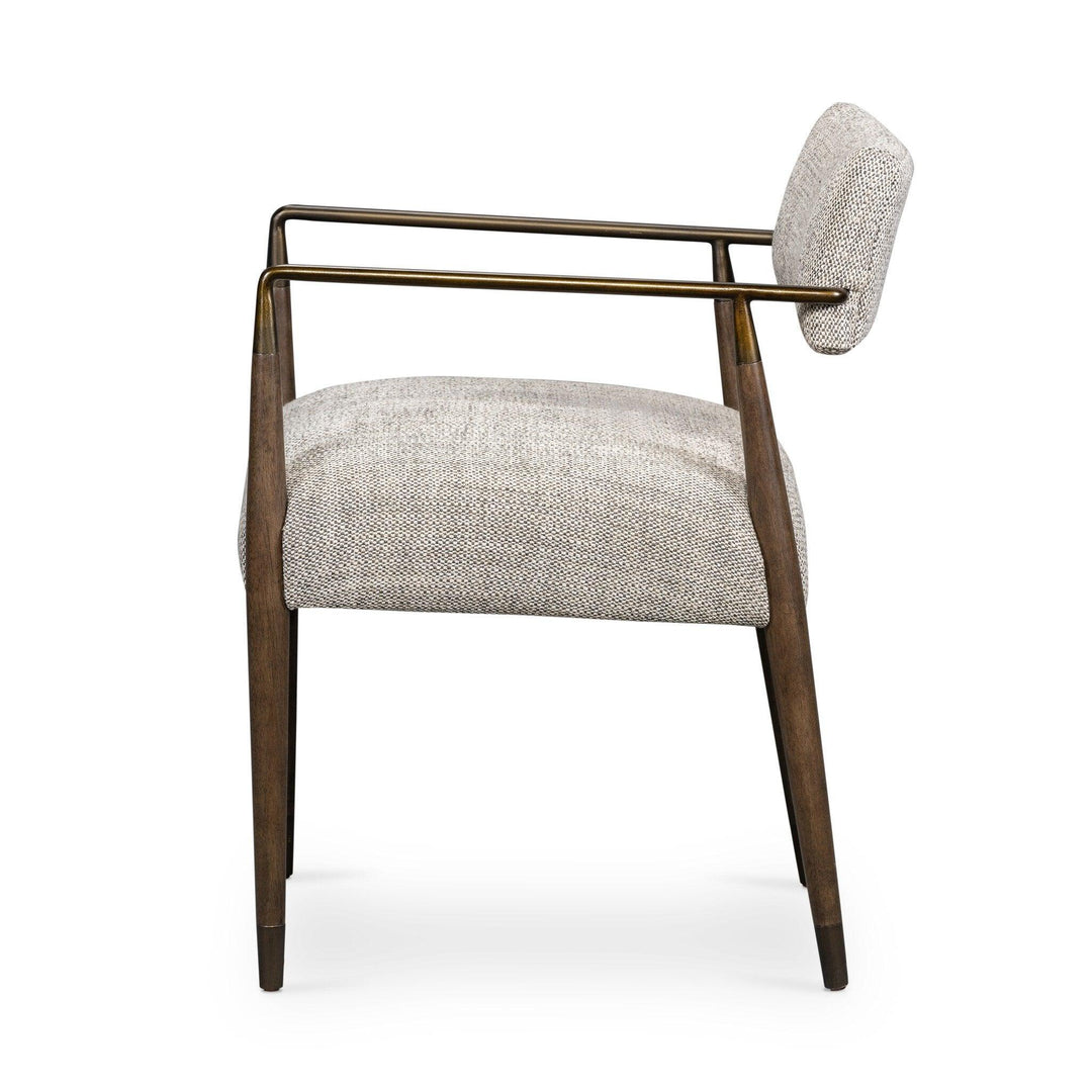Waldon Dining Chair - SwayLiving