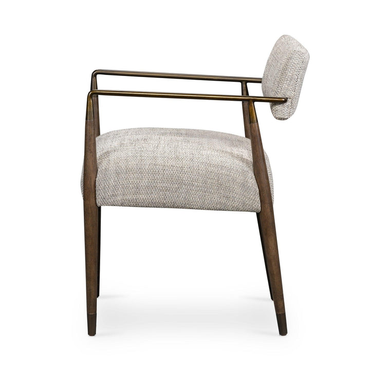 Waldon Dining Chair - SwayLiving
