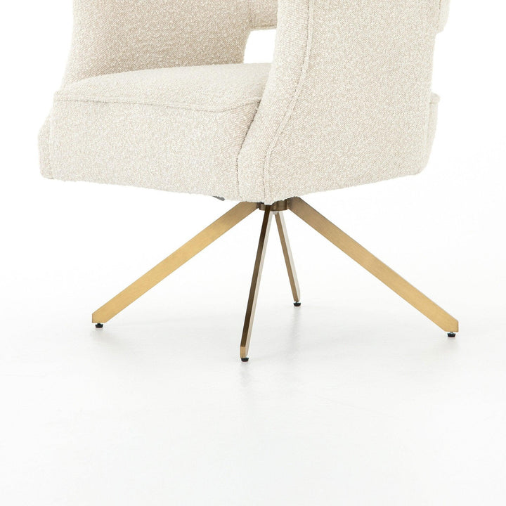 Adara Desk Chair - SwayLiving