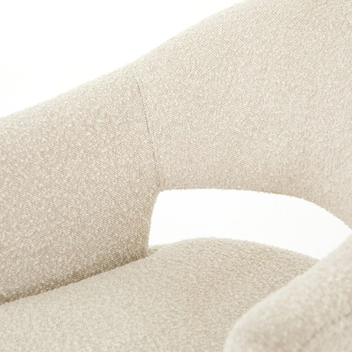 Adara Desk Chair - SwayLiving