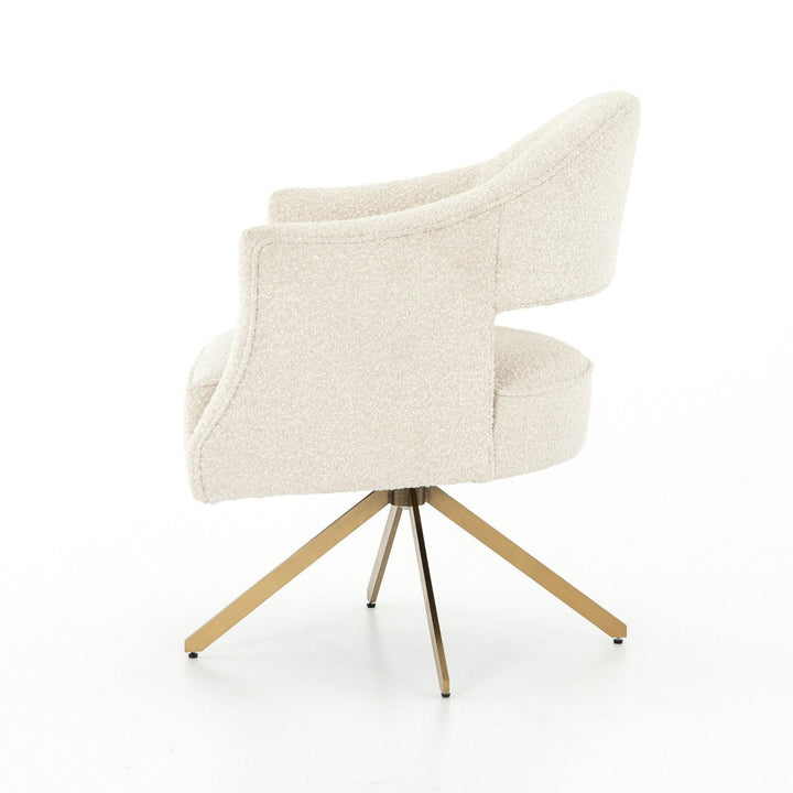 Adara Desk Chair - SwayLiving