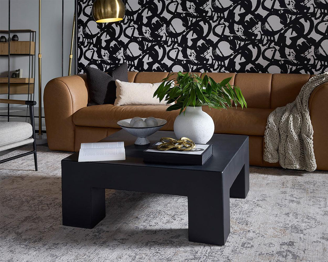 SwayLiving Renley Coffee Table COFFEE TABLES