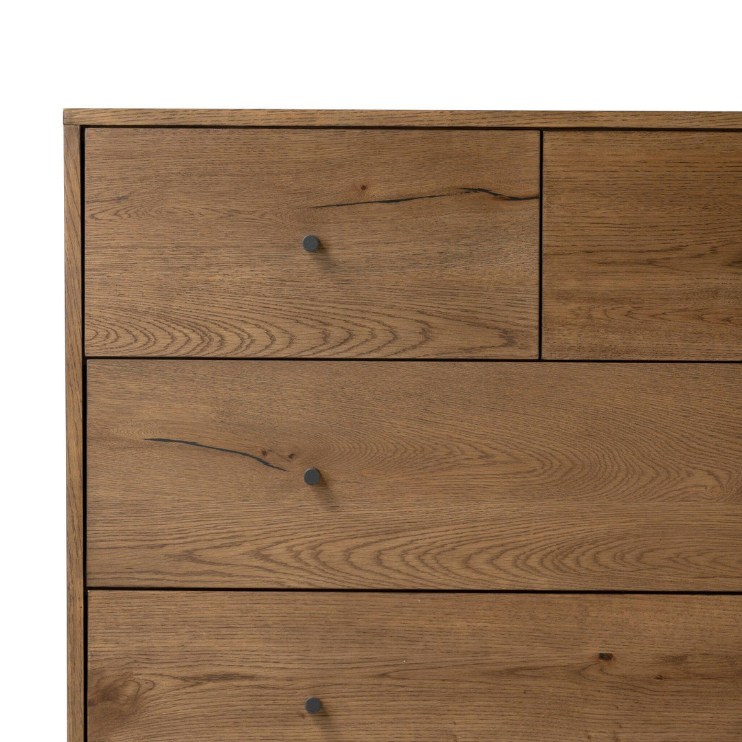 Eaton 5 Drawer Dresser - SwayLiving