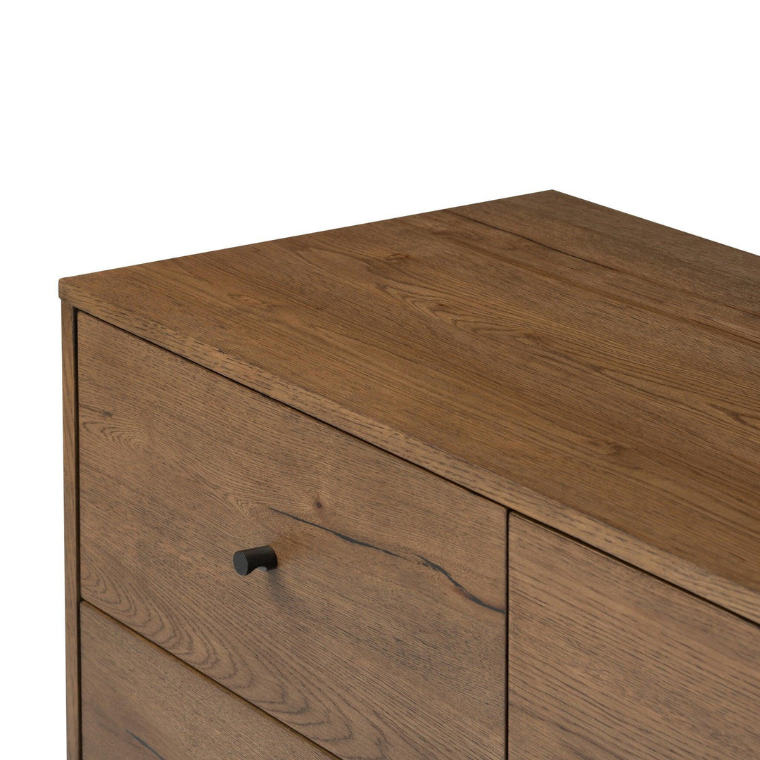 Eaton 5 Drawer Dresser - SwayLiving