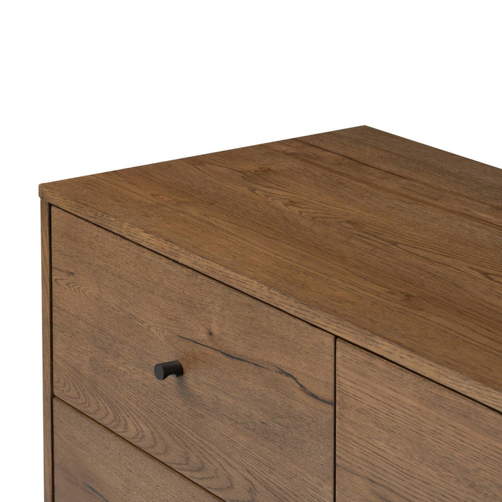 Eaton 5 Drawer Dresser - SwayLiving