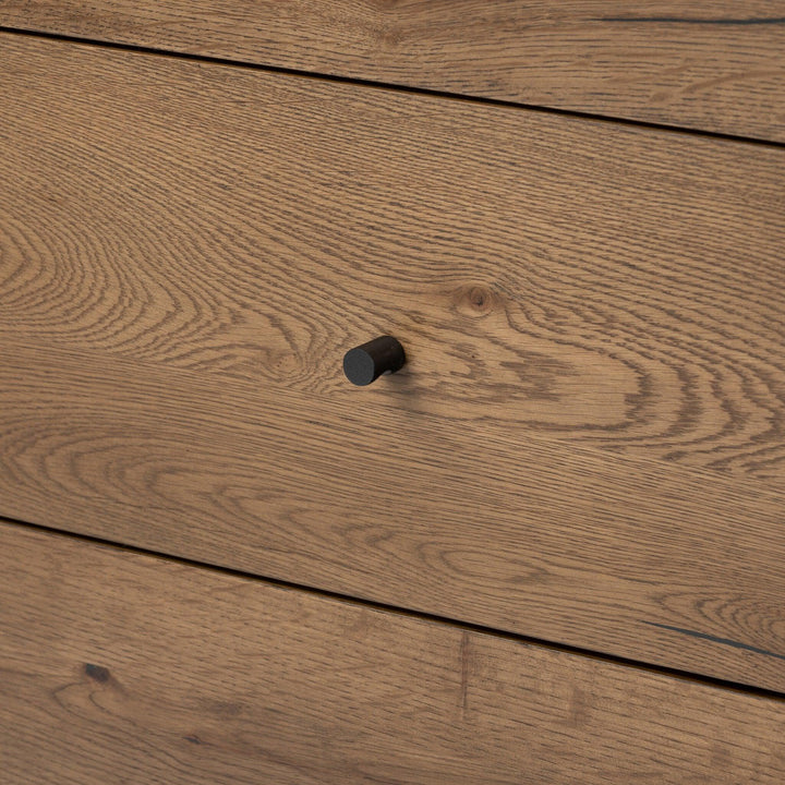 Eaton 5 Drawer Dresser - SwayLiving