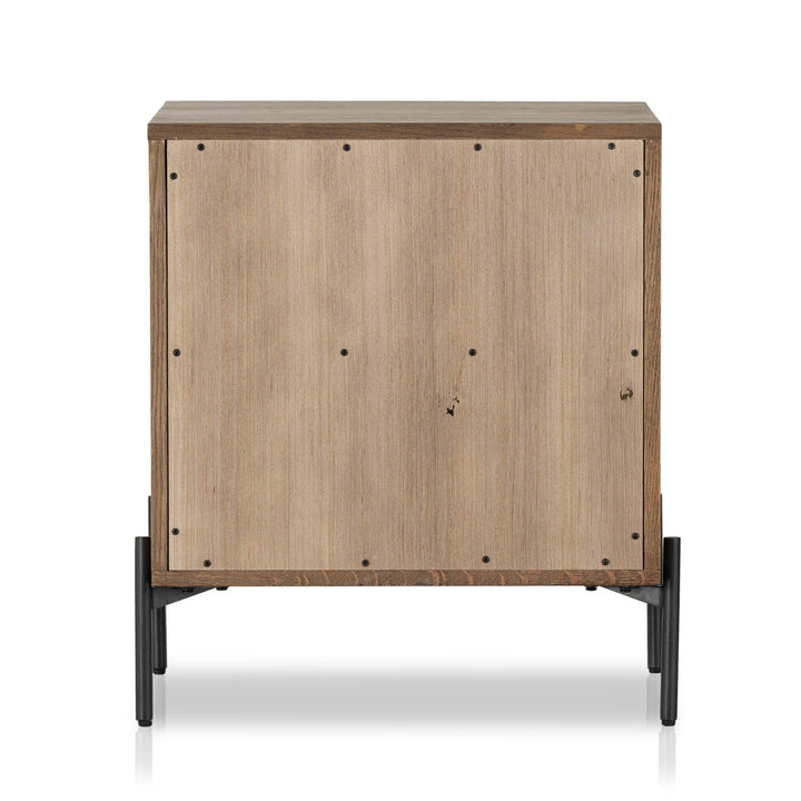 Eaton Nightstand - SwayLiving