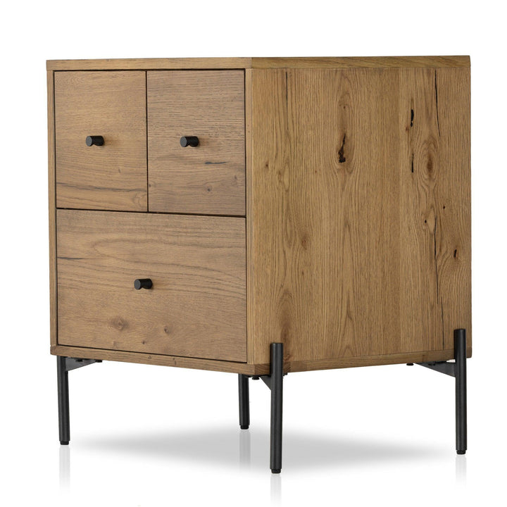 Eaton Nightstand - SwayLiving