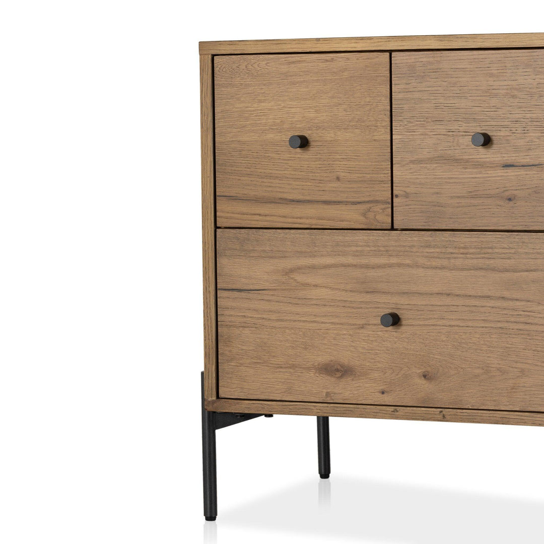 Eaton Nightstand - SwayLiving