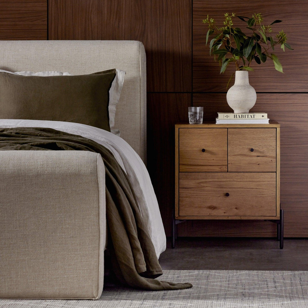 Eaton Nightstand - SwayLiving