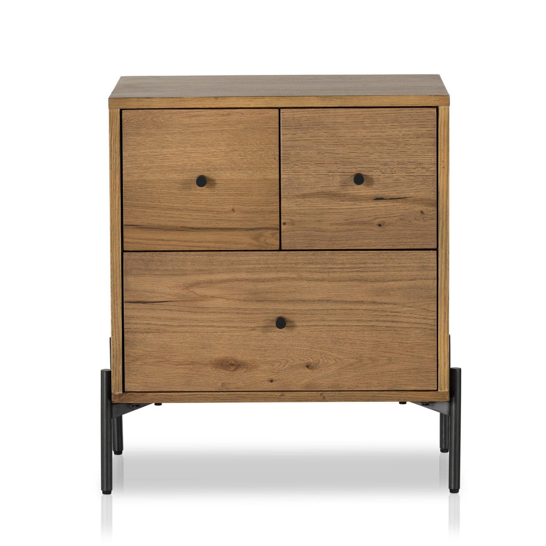 Eaton Nightstand - SwayLiving