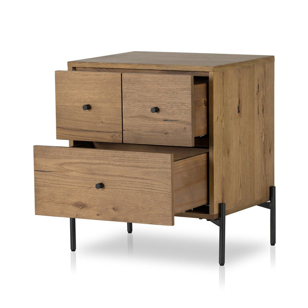 Eaton Nightstand - SwayLiving
