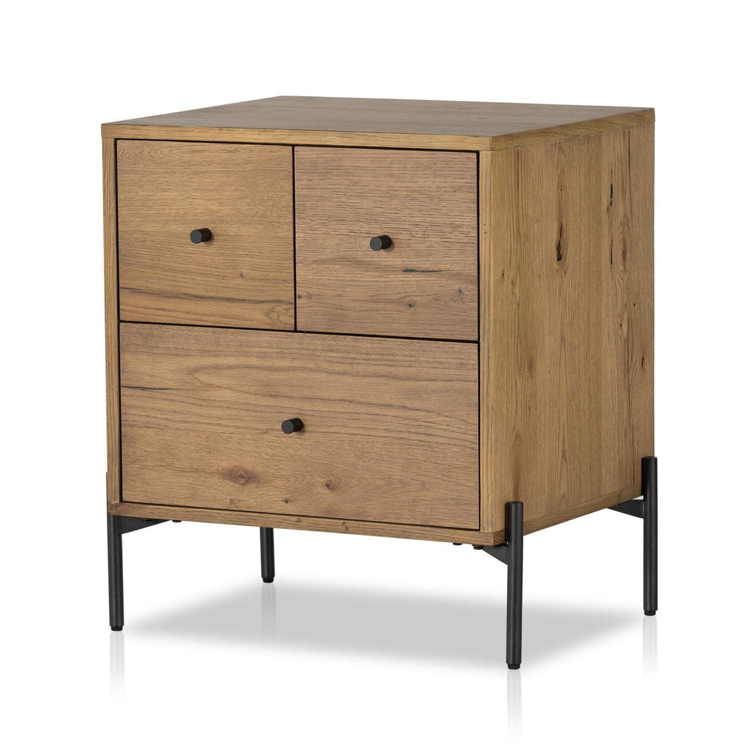 Eaton Nightstand - SwayLiving