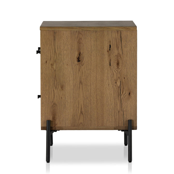 Eaton Nightstand - SwayLiving