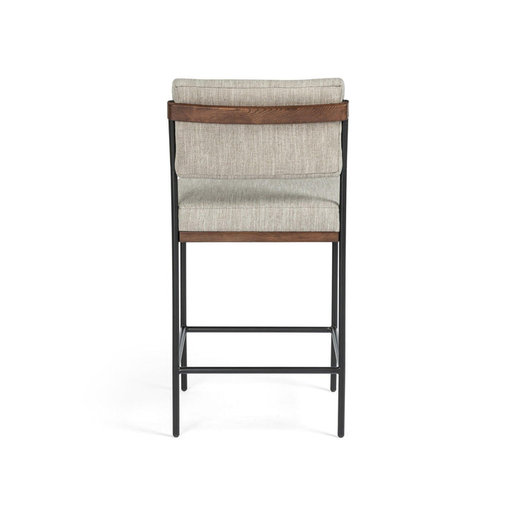 Benton Bar Counter Stool - SwayLiving